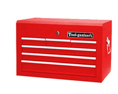 Tool-ganizer Drawer Tool (Chest) TTS-4606