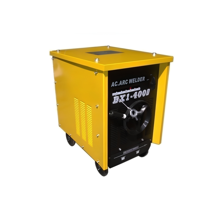 Toyo AC ARC Welder - Dual Voltage 220/440V