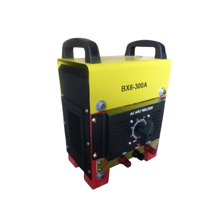 Toyo AC/DC ARC Welder - Open Type Reactor Type)
