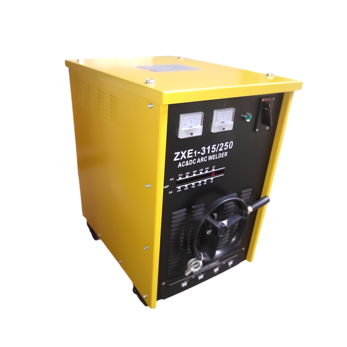 Toyo AC/DC ARC Welder Single Phase - Single Voltage