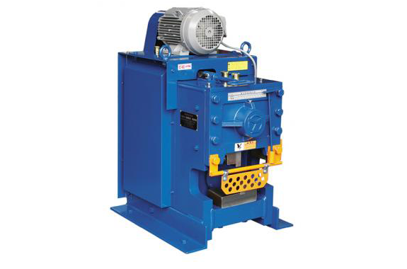 Toyo Rebar Cutter