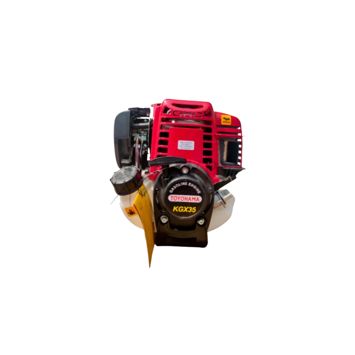 Toyohama Gasoline Brush Cutter
