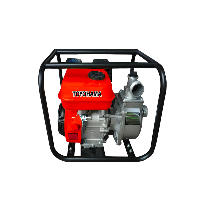 Toyohama Gasoline Engine Waterpump