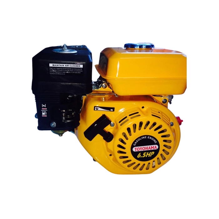 Toyohama Gasoline Engine