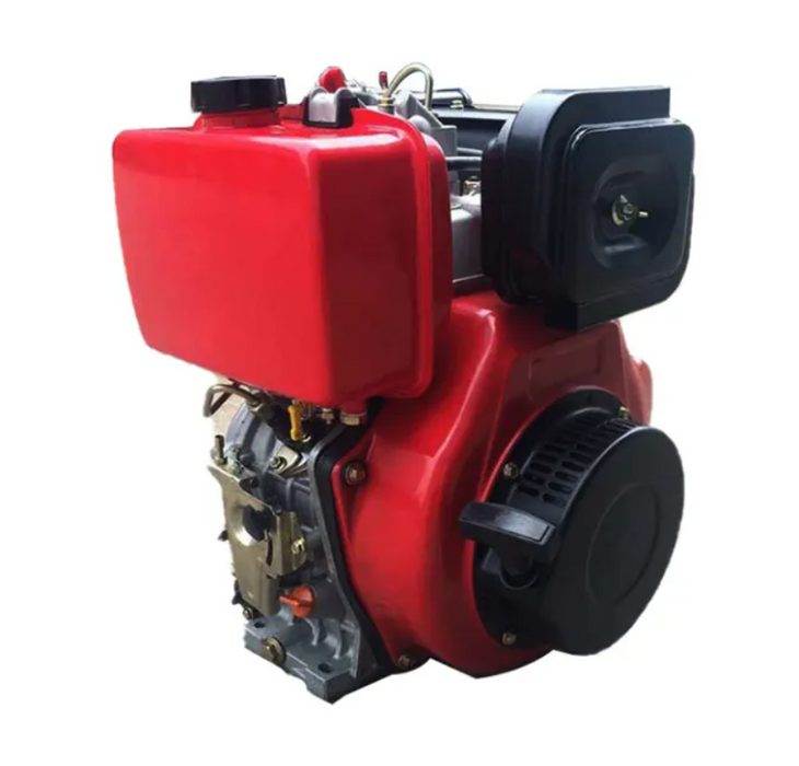 Toyohama Diesel Engine