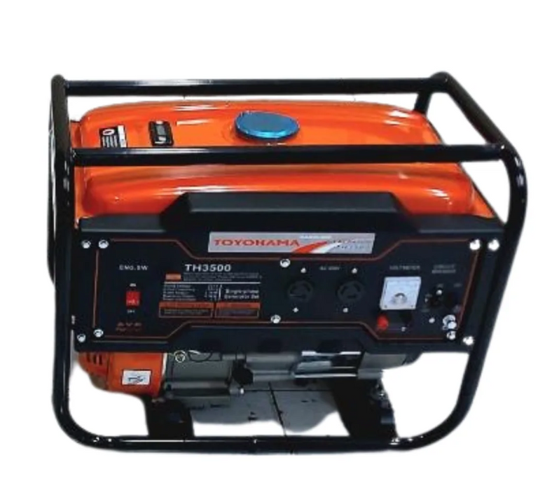 Toyohama Gasoline Generator