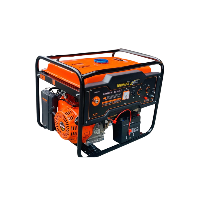 Toyohama Gasoline Generator