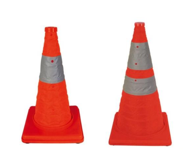 Traffic Safety Retractable Safety Cone