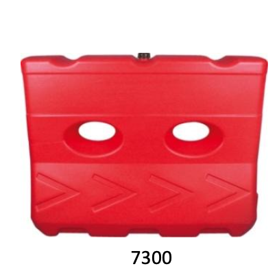 Traffic Safety Traffic Barrier