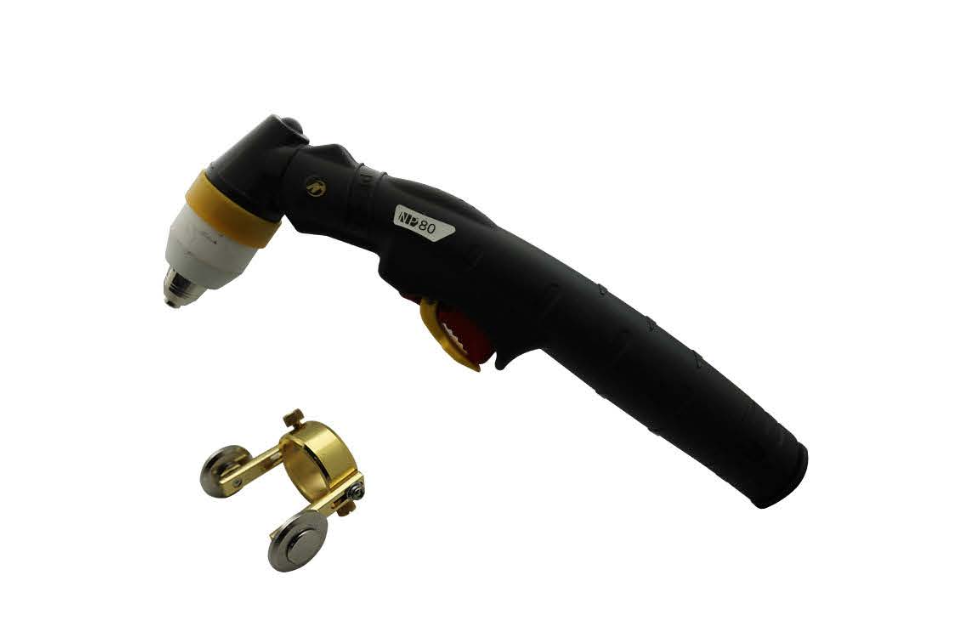 Trafimet Plasma Torch (INP80) PA1110A