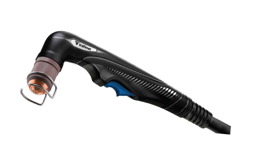 Trafimet Plasma Torch (EXPRESSCUT A101) PAA206M-000-WAB