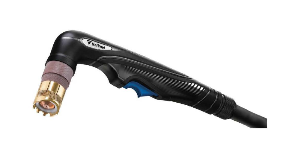 Trafimet Plasma Torch (EXPRESSCUT A151) PAA406M-000-WB3