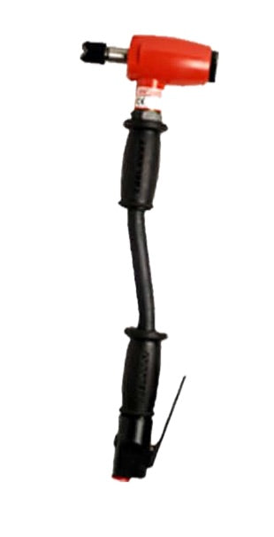 Trelawny Scaling Hammer (Pneumatic Scabblers)