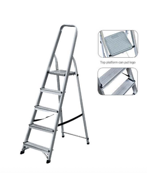 Trump Aluminum Household / Step Ladder