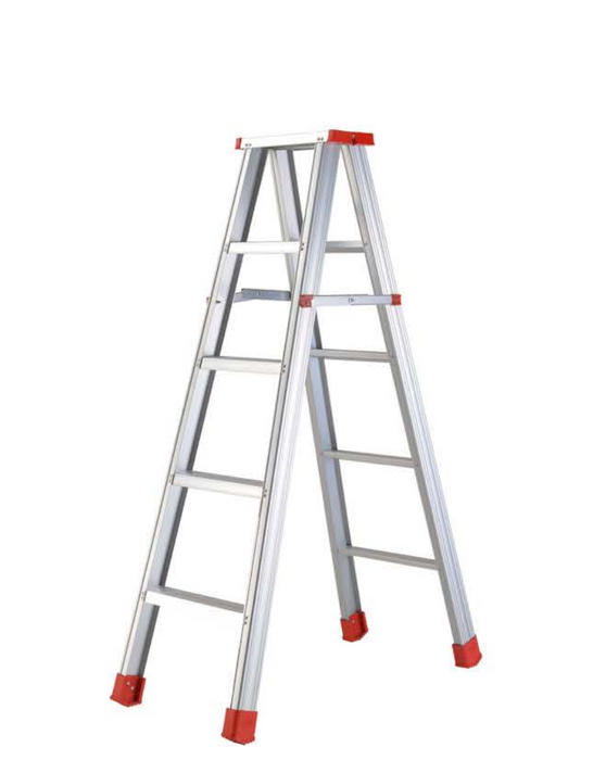 Trump Aluminum A-Type Ladder