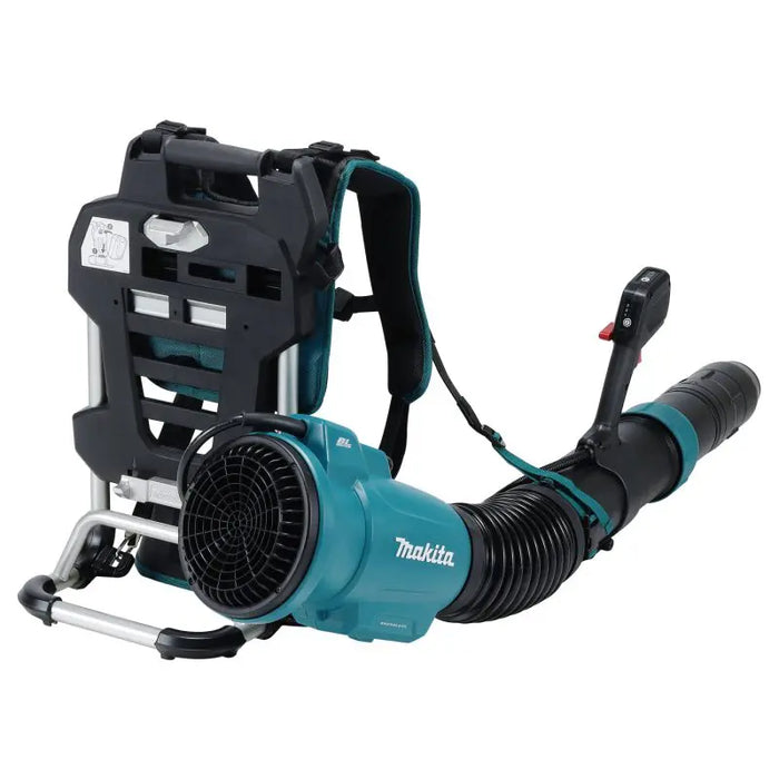 Makita Battery Powered Variable Speed Backpack Blower UB004CZ