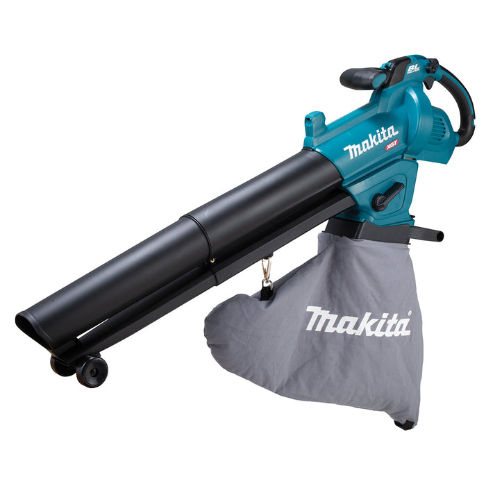 Makita 40V Max Cordless Variable-Speed Blower Vacuum UB005GZ