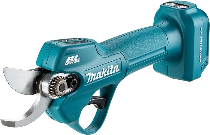 Makita 25mm (1") Cordless Pruning Shears UP100DZ