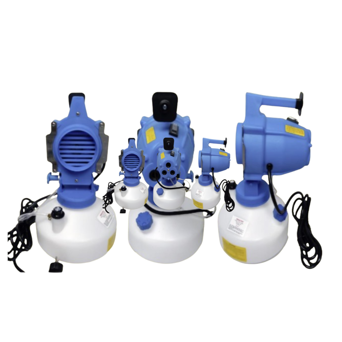 UT Portable Electric Fogging Machine  ULVS-4