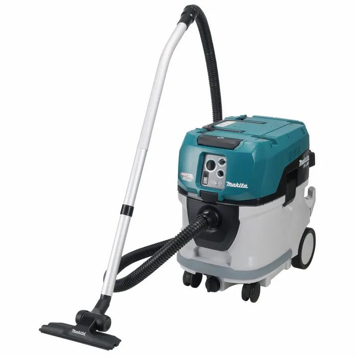 Makita 40L Cordless Vacuum Cleaner (Wet/Dry) VC006GMZ