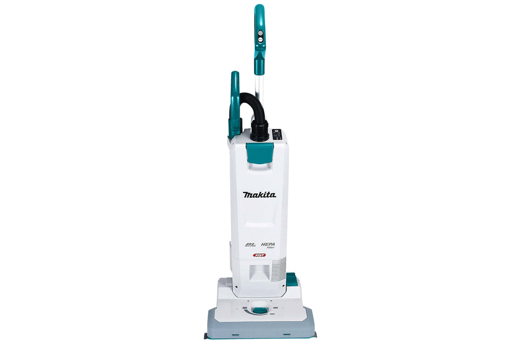 Makita 40V Cordless Upright Vacuum Cleaner VC010GZ