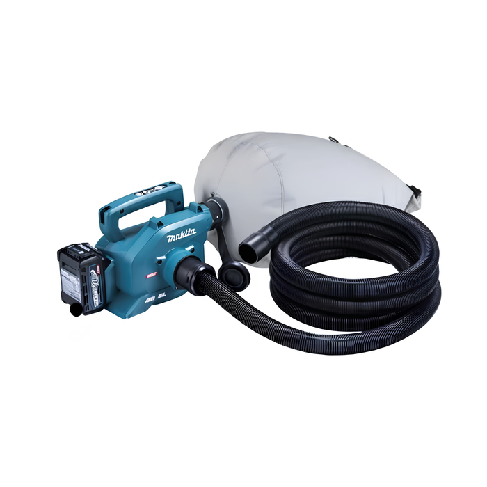 Makita 40V 18L Cordless Dust bag Vacuum Cleaner VC015GZ