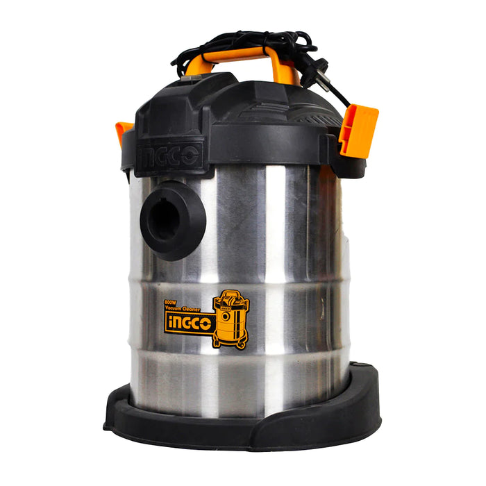 Ingco 800W Vacuum Cleaner VC14123