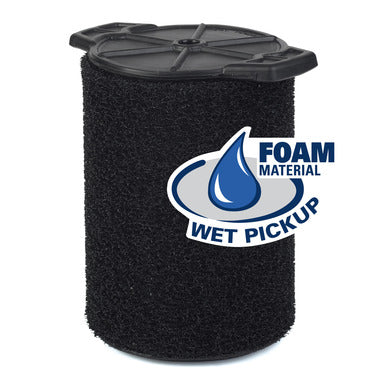 Ridgid Wet Filter Foam Type VF7000