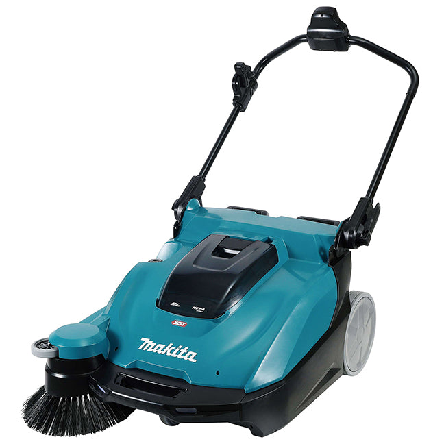 Makita 40V Cordless Vacuum Sweeper VS001GZ