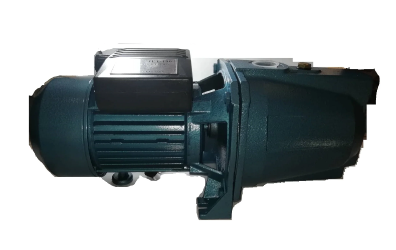 Viva Jetmatic Pump
