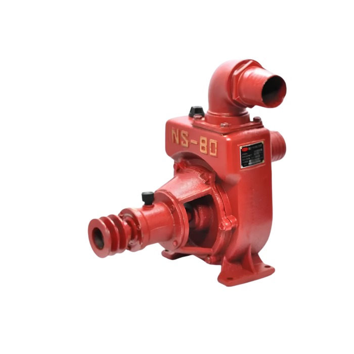 Viva Self-Priming Pump - Packing Type