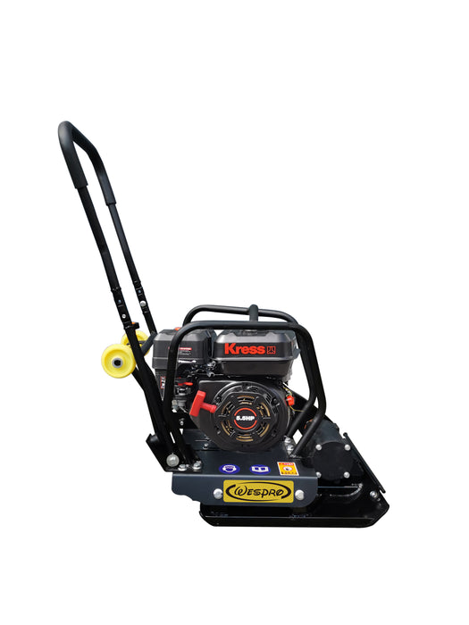Wespro Plate Compactor