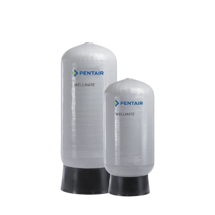 Wellmate – Fiberglass Diaphragm/Bladder Tank – WM SERIES (Classic)
