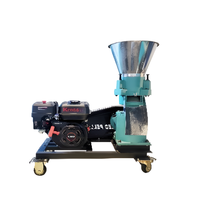Wespro Feed Pellet Machine  WAE-FPM1503