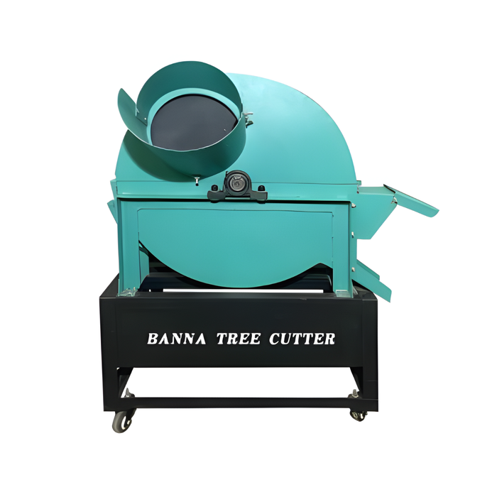 Wespro Banana Tree Cutter WAE-BTC550