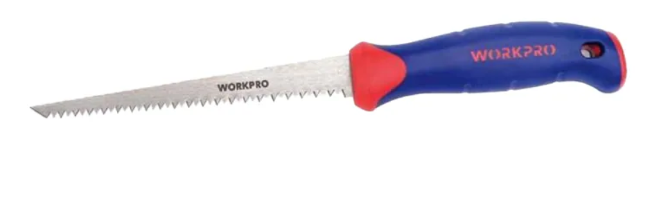Workpro 6" Wall board Saw W016002