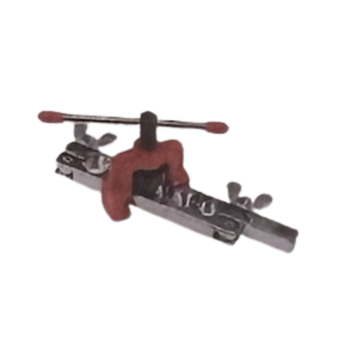 SKS 2pcs Flaring Tool Set