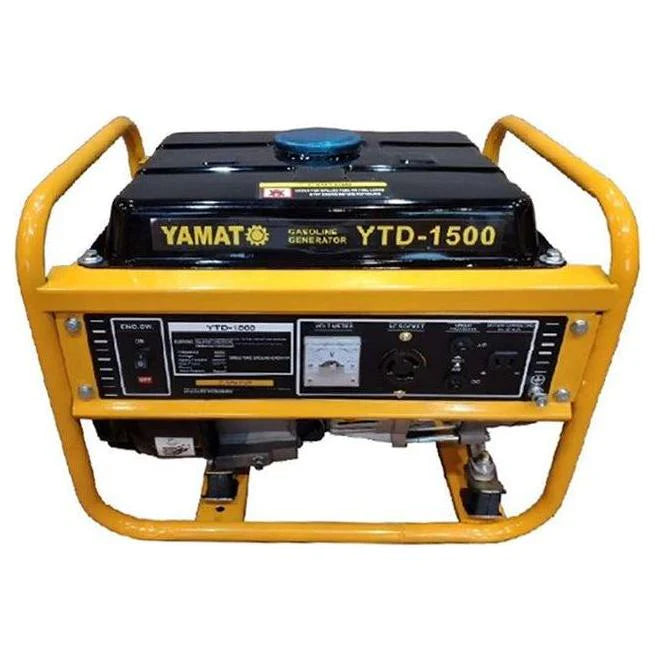 Yamato Gasoline Generator
