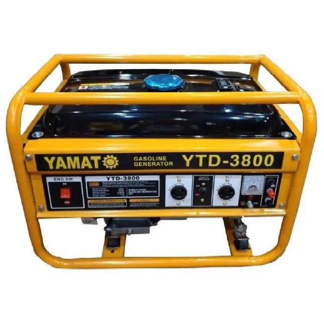 Yamato Gasoline Generator