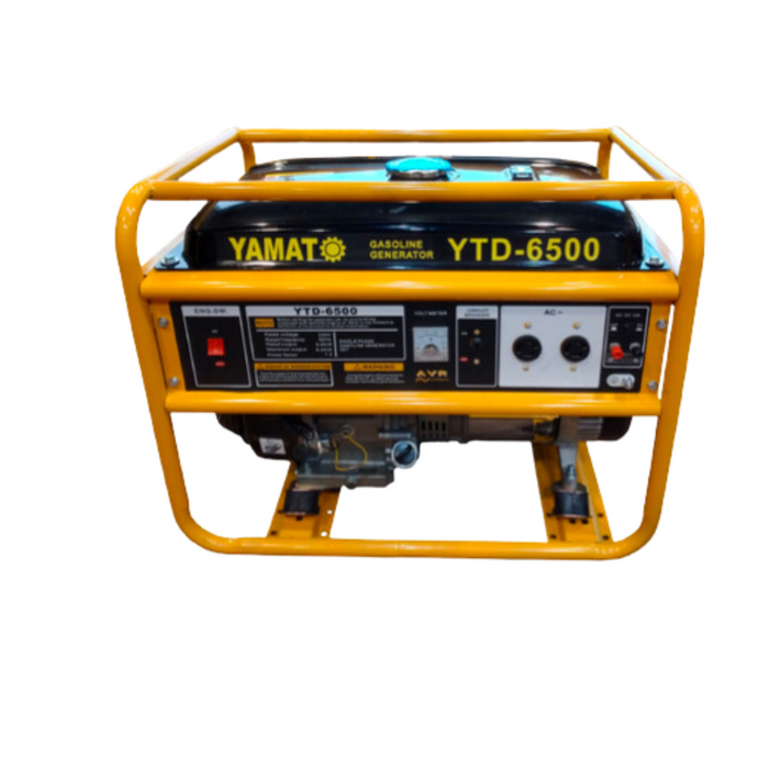 Yamato Gasoline Generator