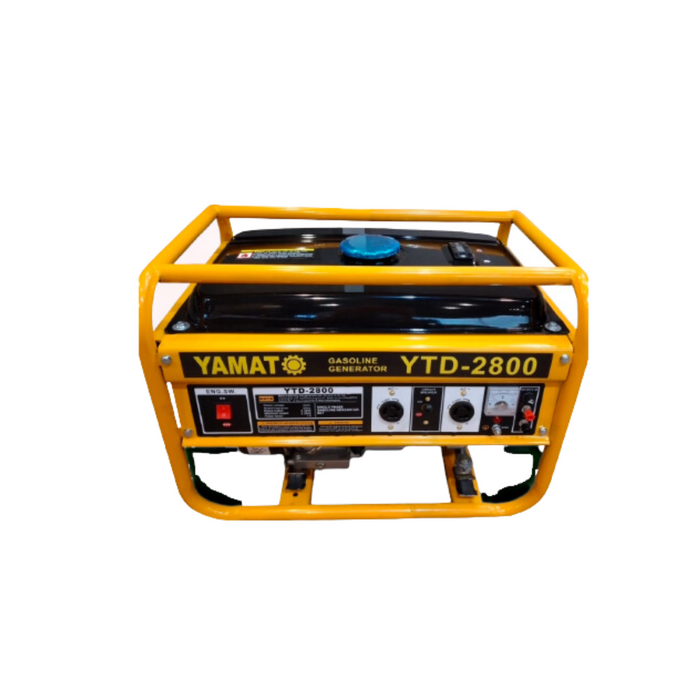 Yamato Gasoline Generator