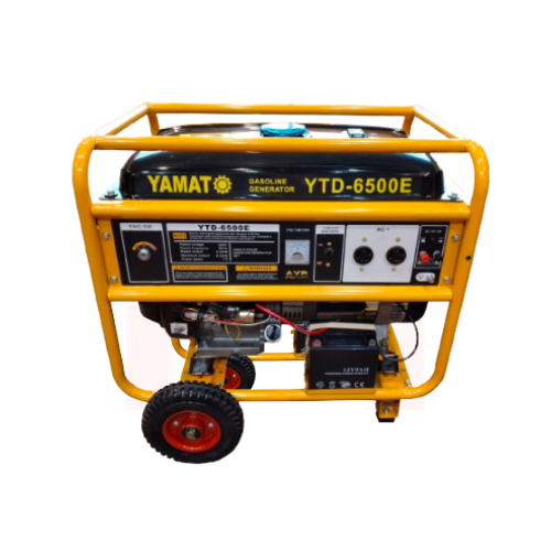 Yamato Gasoline Generator