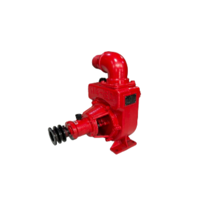 Yamato NS Pump - Packing Type