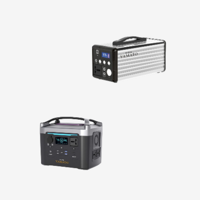 Yamato Power Station