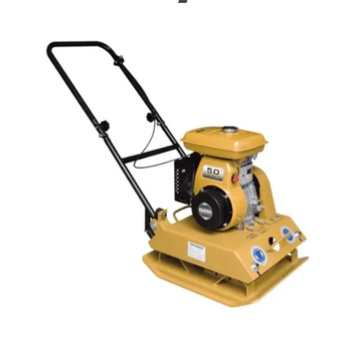 Yamato Plate Compactor T90 with Robin Engine EY20
