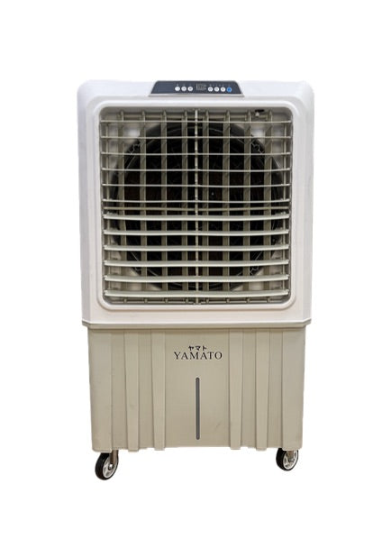 Yamato 420W Portable Evaporative Air Cooler VAB12-EQ