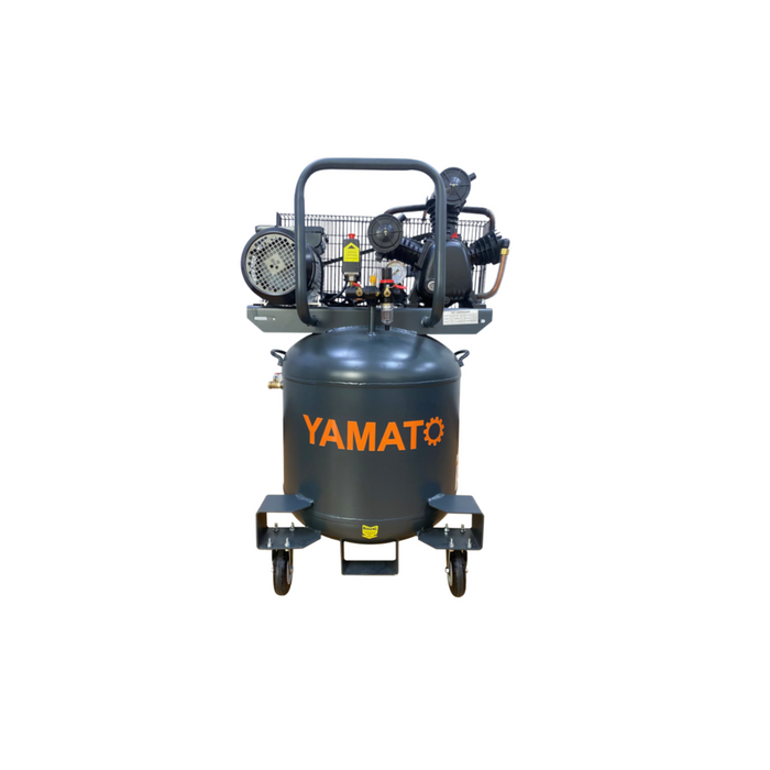 Yamato Vertical Compressor