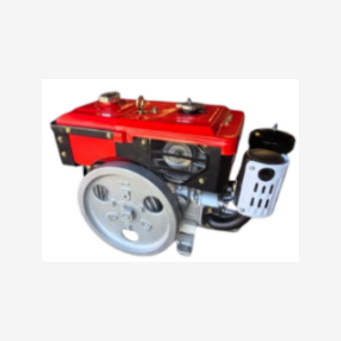 Yamato Water Cooled Diesel Engine