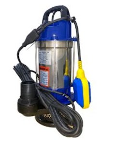 Yamato Submersible Pump with float Switch (Clean Water)