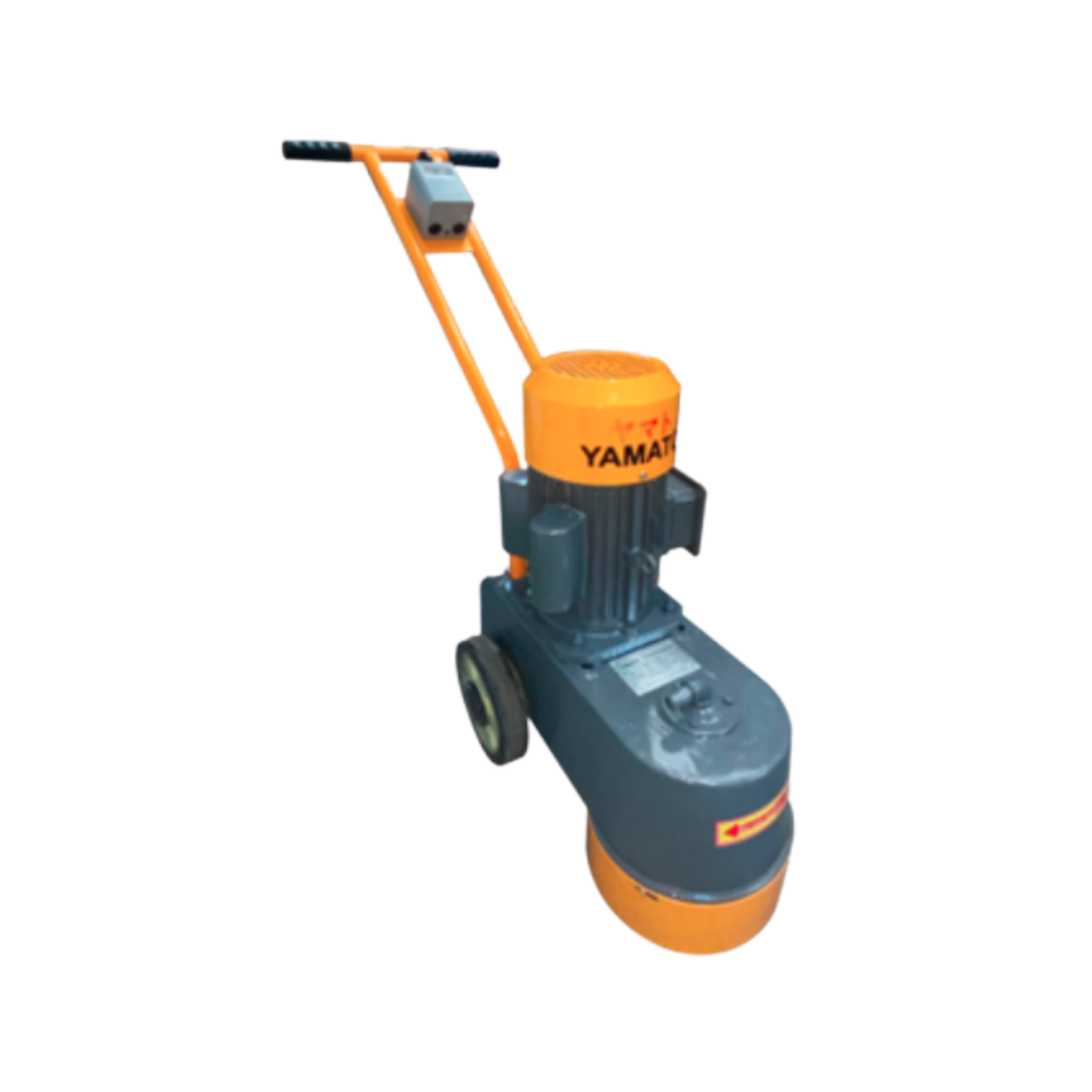 Concrete Cutter
